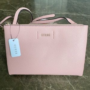Guess crossbody